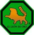 EL LEON DE ORO