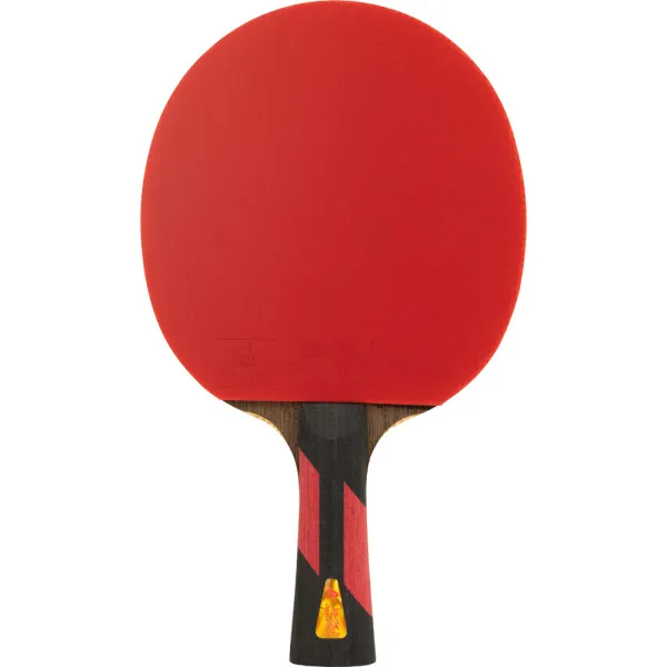 Ракетка для н/т DOUBLE FISH 7A+C, для професс.,ITTF Appr.,накл.2,1мм,+ 2 мяча V40+мм ITTF Appr за 3&nbsp;559.80 ₽ в Ставрополе