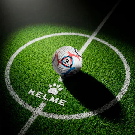 Мяч футб. KELME Russian Premier League, 7601QU5216-100, р.5, FIFA Pro, 10п, ПУ, термосш, бел-син-кр за 10&nbsp;672.60 ₽ купить в Ставрополе