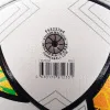 Мяч футзал. TORRES Futsal Club, FS323764, р.4, 10 пан. ПУ, 4 под. сл, гибрид. сш. бело-зел-оранж за 2&nbsp;264.40 ₽ купить в Ставрополе