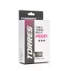 Мяч для наст. тенниса TORRES Profi 3*, TT23012, диам. 40+мм, упак. 6 шт, белый за 338.30 ₽ купить в Ставрополе