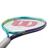 Ракетка б/т дет. Wilson Intrigue Jr 25, WR180310U, для детей 9-10лет, алюминий,со струн., бирюз-фиол за 5&nbsp;271.70 ₽ купить в Ставрополе