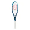 Ракетка б/т Wilson Ultra Power 105 Gr1, WR147010U1, для любит, композит, со струнами, темносин-бел за 11&nbsp;662 ₽ купить в Ставрополе