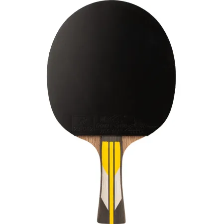 Ракетка для н/т DOUBLE FISH 6A+C, для подвин.,ITTF Appr.,накл. 2,1 мм, конич. ручка+ 2 мяча V40+мм за 3&nbsp;442.50 ₽ купить в Ставрополе