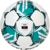 Мяч футб. SELECT NUMERO 10 V23, 0575060004, р.5, FIFA Basic, 32п, ПУ, руч. сш, бело-бирюзовый за 8&nbsp;051.20 ₽ купить в Ставрополе