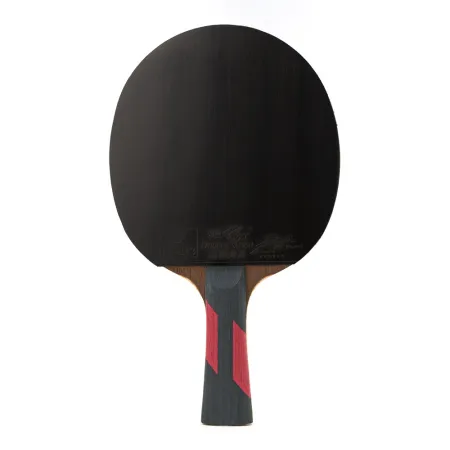 Ракетка для н/т DOUBLE FISH 7A+C, для професс.,ITTF Appr.,накл.2,1мм,+ 2 мяча V40+мм ITTF Appr за 3&nbsp;559.80 ₽ купить в Ставрополе