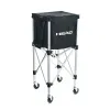 Корзина для теннисных мячей HEAD TT7003, на 125 мячей,с сумкой-переноской, складная, металл, черный за 6&nbsp;942.80 ₽ купить в Ставрополе