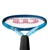 Ракетка б/т Wilson Tour Slam Lite Gr3, WR199010U3,для любит, алюминий, со струнами, сине-голубая за 6&nbsp;358 ₽ купить в Ставрополе