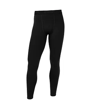 Тайтсы компрессионные Jögel CAMP 2 PerFormDRY Baselayer Tights, черный
