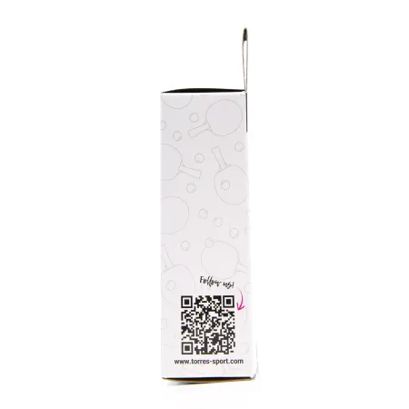 Мяч для наст. тенниса TORRES Profi 3*, TT23012, диам. 40+мм, упак. 6 шт, белый за 338.30 ₽ купить в Ставрополе