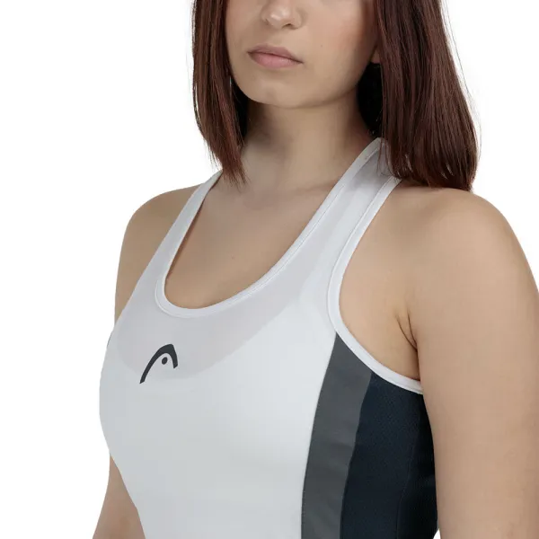 Платье HEAD Club 25 Dress W за 8&nbsp;795.80 ₽ в Ставрополе