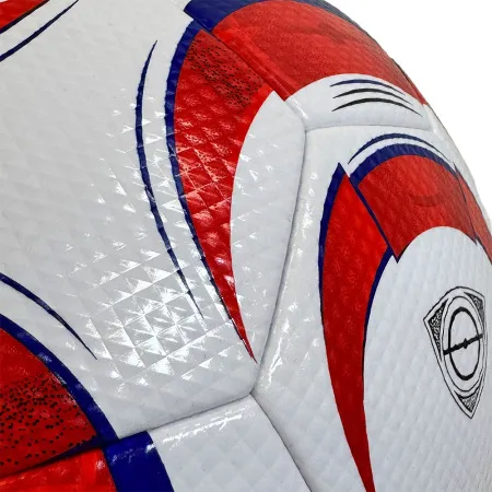 Мяч футб. ADIDAS Tiro Competition JW1534, р.5, FIFA Pro, 32 пан., ПУ, термосшивка, бело-красный за 7&nbsp;036.30 ₽ купить в Ставрополе