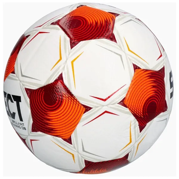 Мяч футб. SELECT Brillant Training DB V25 за 4&nbsp;936.80 ₽ в Ставрополе