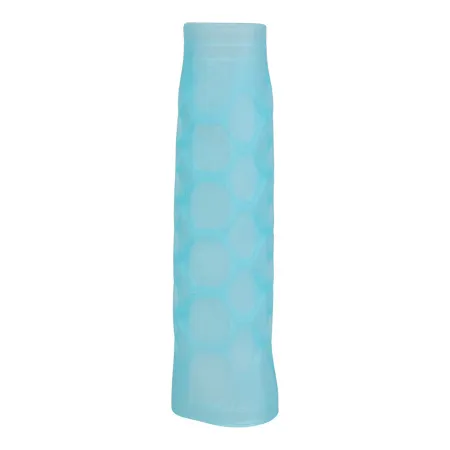 Грип BULLPADEL Grip Gel, 472015, 0.5 мм, голубой за 3&nbsp;830.10 ₽ купить в Ставрополе