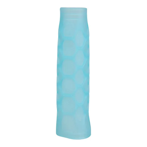 Грип BULLPADEL Grip Gel, 472015, 0.5 мм, голубой за 3&nbsp;830.10 ₽ в Ставрополе