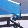 Стол для наст. тенниса DOUBLE FISH 201C-2, Indoor, для закрытых помещений, толщина 18мм, синий за 49&nbsp;594.10 ₽ купить в Ставрополе