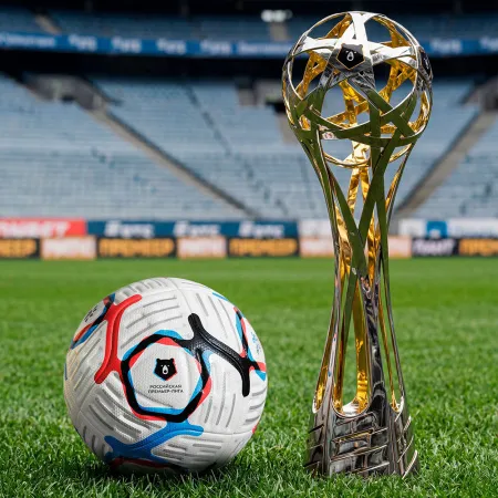 Мяч футб. KELME Russian Premier League, 7601QU5216-100, р.5, FIFA Pro, 10п, ПУ, термосш, бел-син-кр за 10&nbsp;672.60 ₽ купить в Ставрополе
