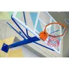Ферма для баскетбольного щита игрового на растяжках вынос 1200 мм ZAVODSPORTA за 18&nbsp;200 ₽ купить в Ставрополе