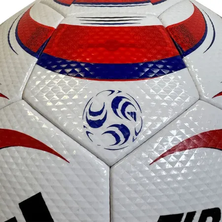 Мяч футб. ADIDAS Tiro Competition JW1534, р.5, FIFA Pro, 32 пан., ПУ, термосшивка, бело-красный за 7&nbsp;036.30 ₽ купить в Ставрополе