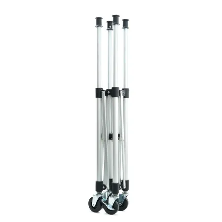 Корзина для теннисных мячей HEAD TT7003, на 125 мячей,с сумкой-переноской, складная, металл, черный за 6&nbsp;942.80 ₽ купить в Ставрополе