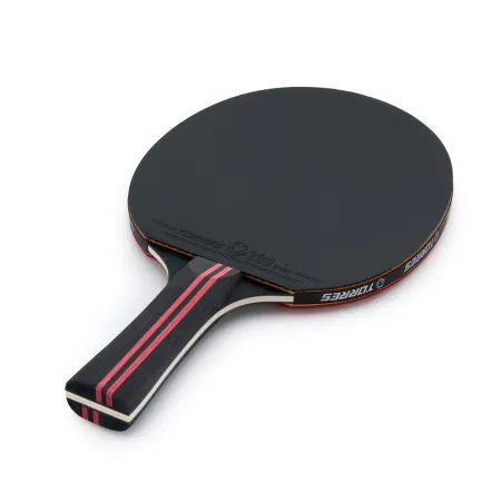 Ракетка для н/т TORRES Sport 1*, TT23005 для любителей, накладка 1,5 мм, конич. ручка за 991.10 ₽ купить в Ставрополе