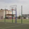 Кольцо баскетбольное амортизационное №7 120х100 мм ZAVODSPORTA за 9&nbsp;851 ₽ купить в Ставрополе