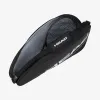 Сумка-чехол HEAD TOUR Racquet Bag S, 260644-BKWH, с карманом для 3 тен.ракеток, черно-белый за 6&nbsp;723.50 ₽ купить в Ставрополе