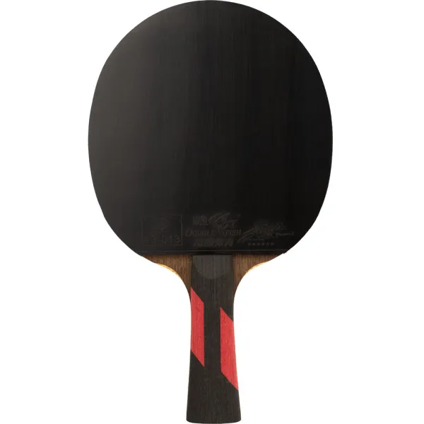 Ракетка для н/т DOUBLE FISH 7A+C, для професс.,ITTF Appr.,накл.2,1мм,+ 2 мяча V40+мм ITTF Appr за 3&nbsp;559.80 ₽ в Ставрополе
