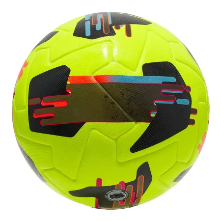 Мяч футб. PUMA Orbita 2 TB, 08432303, р.5, FIFA Quality Pro, 12 пан., ТПУ, термосшивка, желто-черный за 7&nbsp;260.70 ₽ купить в Ставрополе