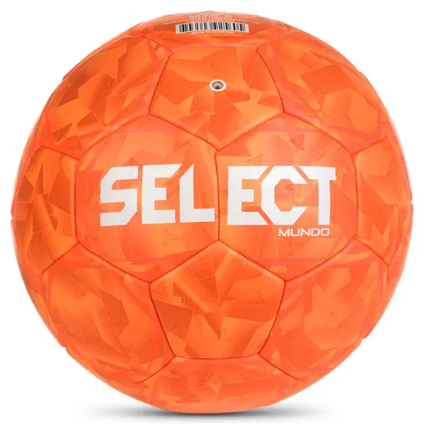 Мяч ганд. SELECT Mundo V26 за 4&nbsp;970.80 ₽ в Ставрополе