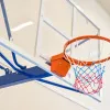 Щит баскетбольный игровой (монолитный поликарбонат) 1050х1800 мм ZAVODSPORTA за 47&nbsp;600 ₽ купить в Ставрополе