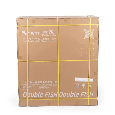 Стол для наст. тенниса DOUBLE FISH AW-138, Outdoor для открытого воздуха, толщина 6мм, синий за 71&nbsp;343.90 ₽ купить в Ставрополе