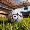 Мяч футб. KELME Russian Premier League, 7601QU5216-100, р.5, FIFA Pro, 10п, ПУ, термосш, бел-син-кр за 10&nbsp;672.60 ₽ купить в Ставрополе
