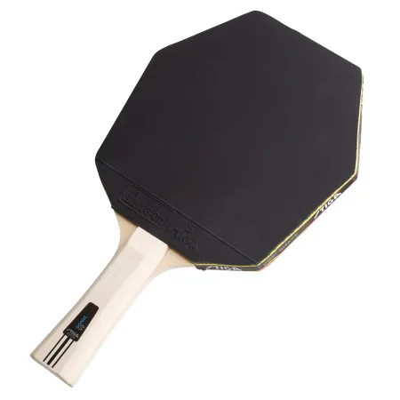 Набор для н/т Stiga Sonic V2,1210-1206-35, 2 ракетки и 3 мяча, накладка 1,6 мм ITTF, конич. ручка за 4&nbsp;503.30 ₽ купить в Ставрополе