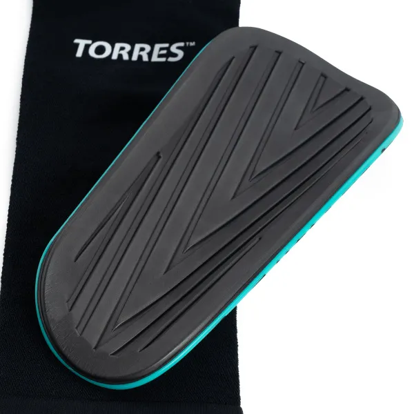 Щитки футбольные TORRES Pro за 1&nbsp;972 ₽ в Ставрополе