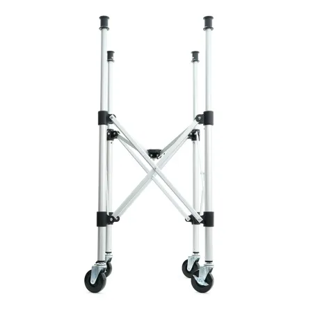 Корзина для теннисных мячей HEAD TT7003, на 125 мячей,с сумкой-переноской, складная, металл, черный за 6&nbsp;942.80 ₽ купить в Ставрополе