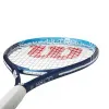 Ракетка б/т Wilson Ultra Power 105 Gr1, WR147010U1, для любит, композит, со струнами, темносин-бел за 11&nbsp;662 ₽ купить в Ставрополе