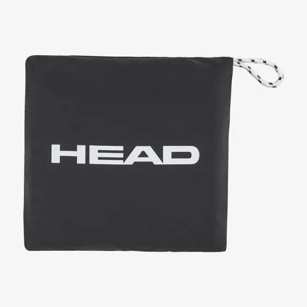 Сумка для обуви HEAD Tour Shoe Bag, 260704-BKWH, 35*23*14 см, черно-белый за 2&nbsp;099.50 ₽ в Ставрополе