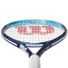 Ракетка б/т Wilson Ultra Power 105 Gr1, WR147010U1, для любит, композит, со струнами, темносин-бел за 11&nbsp;662 ₽ купить в Ставрополе