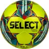 Мяч футзал. SELECT Futsal Mimas, 1053460550, р.4,FIFA Basic, 32 пан, гл.ПУ, руч.сш, жел-сине-красный за 6&nbsp;303.60 ₽ купить в Ставрополе