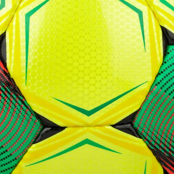 Мяч футзал. SELECT Futsal Mimas V26, 1053471007, р.4,FIFA Basic, 32п, ПУ, руч.сш, желто-зелено-черн. за 6&nbsp;113.20 ₽ в Ставрополе