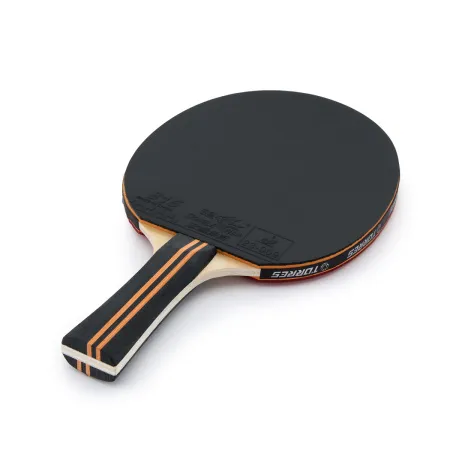Ракетка для н/т TORRES Master 3*, TT23007, для тренировок, накладка 2,0 мм, конич. ручка за 1&nbsp;450.10 ₽ купить в Ставрополе