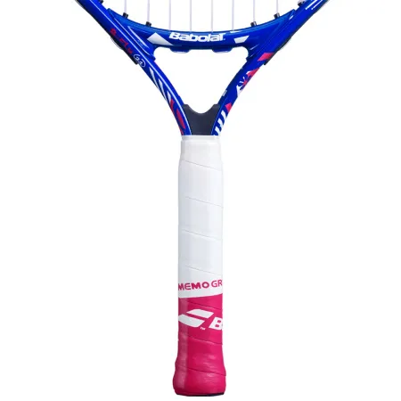 Ракетка б/т дет. BABOLAT B`FLY 21 Gr000, 140485, для 5-7 лет, алюминий, со струнами, фиолетово-розов за 6&nbsp;303.60 ₽ купить в Ставрополе