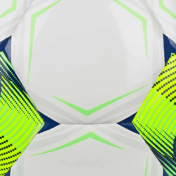 Мяч футзал. SELECT Futsal Talento 13 V26, 1062471015, р.3, 32п, ТПУ, гибр.сш, бело-сине-желтый за 4&nbsp;355.40 ₽ в Ставрополе