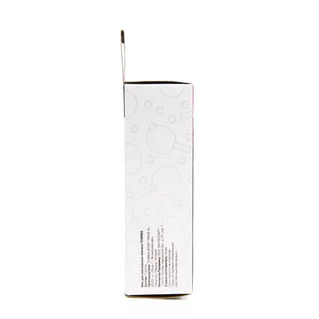 Мяч для наст. тенниса TORRES Profi 3*, TT23012, диам. 40+мм, упак. 6 шт, белый за 338.30 ₽ купить в Ставрополе