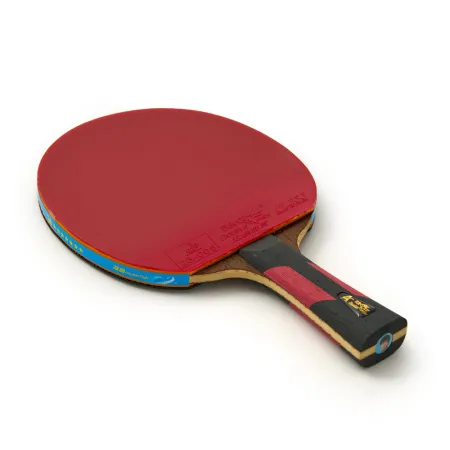 Ракетка для н/т DOUBLE FISH 7A+C, для професс.,ITTF Appr.,накл.2,1мм,+ 2 мяча V40+мм ITTF Appr за 3&nbsp;559.80 ₽ купить в Ставрополе