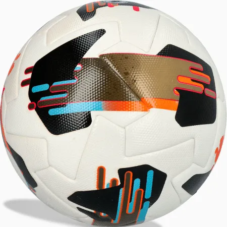 Мяч футб. PUMA Orbita 1 TB, 08432201, р.5, FIFA Quality Pro, 12 пан, ПУ, термосшивка, мультиколор за 13&nbsp;392.60 ₽ купить в Ставрополе