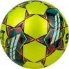 Мяч футзал. SELECT Futsal Mimas, 1053460550, р.4,FIFA Basic, 32 пан, гл.ПУ, руч.сш, жел-сине-красный за 6&nbsp;303.60 ₽ купить в Ставрополе