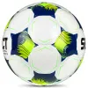 Мяч футзал. SELECT Futsal Talento 13 V26, 1062471015, р.3, 32п, ТПУ, гибр.сш, бело-сине-желтый за 4&nbsp;355.40 ₽ купить в Ставрополе