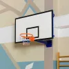 Кольцо баскетбольное амортизационное №7 120х100 мм ZAVODSPORTA за 9&nbsp;851 ₽ купить в Ставрополе
